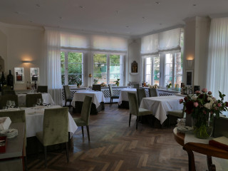 Frühsammers Restaurant