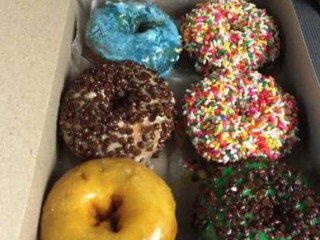 Fractured Prune