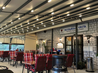 Restaurant Kreta