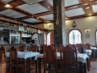 Restaurante Bar Vila Madrid