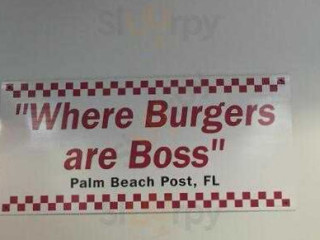 Five Guys