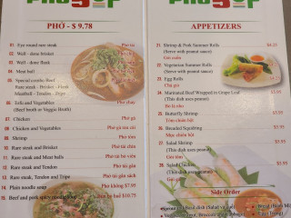 Pho 5up Annapolis