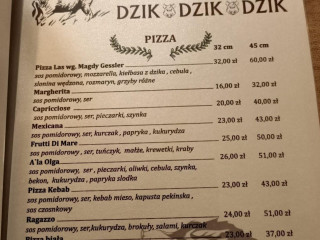 Dzik Dzik Dzik