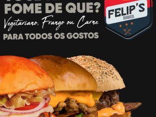 Felips Burger