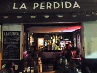 La Perdida