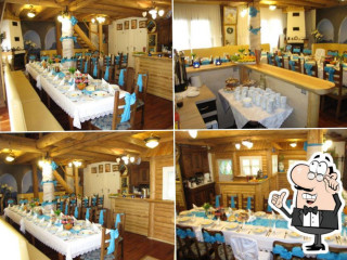 Grek Zorba I Noclegi Inwałd