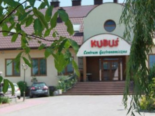 Kubuś