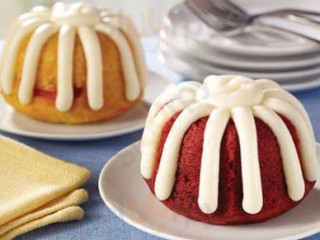 Nothing Bundt Cakes