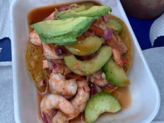 Mariscos Y Birrieria El Prieto