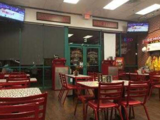 Firehouse Subs Creekside Place