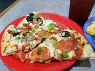 Mr Gatti's Pizza