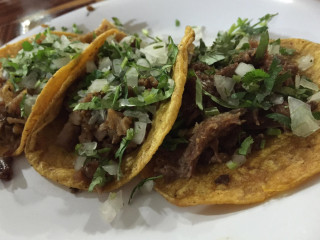 Tacos Rigo