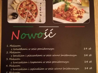 Pizza Wino Pizzeria Chełmno