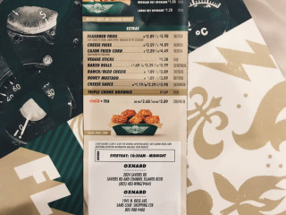 Wingstop