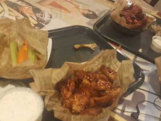 Wingstop