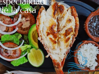 Pescaderia Estrada