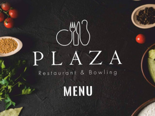 Plaza Bowling