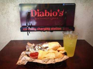 Diablos Southwest Grill