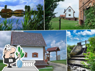 Tawerna Pod Kotwicą