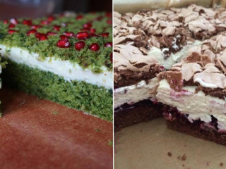 Makutra Z Miłości Do Słodkości.