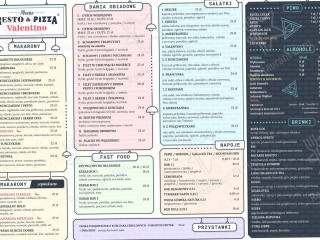 Resto Pizza Valentino HrubieszÓw