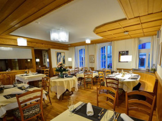 Hotel Restaurant Ringmauer