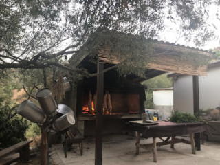 Agriturismo Su Nuraghe