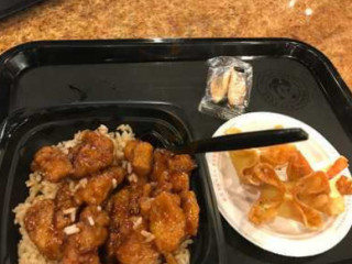 Panda Express