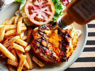 Nando's