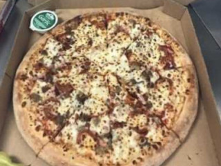 Papa Johns Pizza