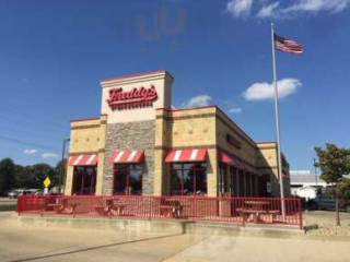 Freddy's Frozen Custard Steakburgers