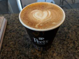 Peet's Coffee Tea