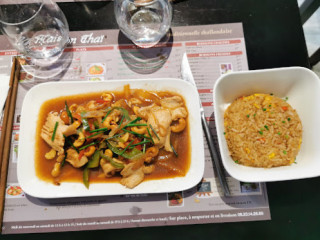 La Maison Thai At Rodez