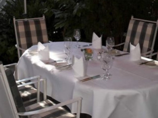 Gartenrestaurant