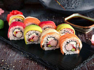 Sushi Tiden