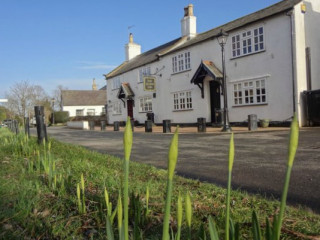 The Greyhound Inn