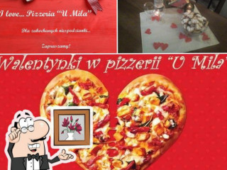 Pizzeria U Mila