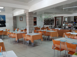 Restaurante Lagoa