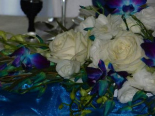 Dom Weselny Na Stawach