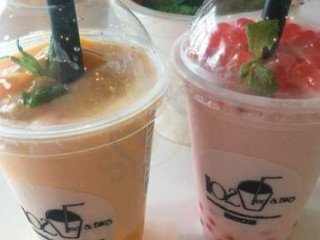 1102 Express Bubble Tea Coffee