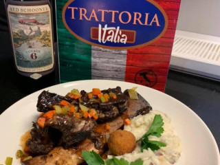 Trattoria Italia