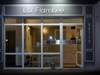 La Flambee