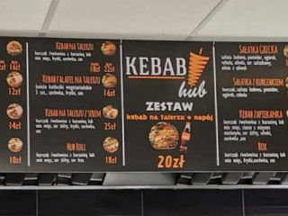 Kebab Hub