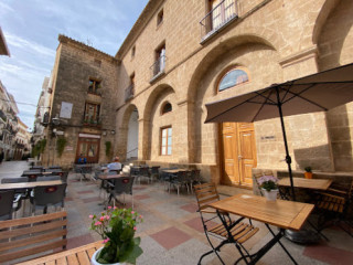 El Huerto Bar Y Restaurante