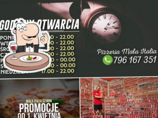 Pizzeria Mała Italia