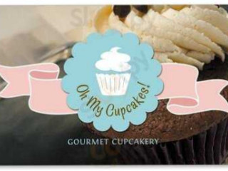 Oh My Cupcakes!