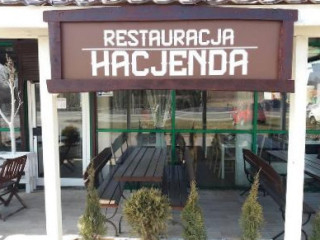 Hacjenda Wisznia Mała