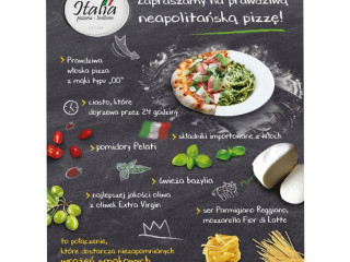 Italia.pizzeria-trattoria