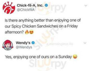 Chick-fil-a