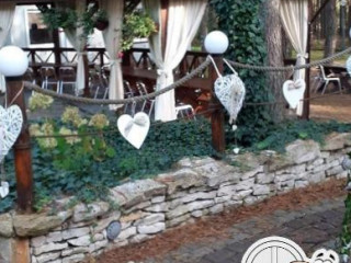 Sala Weselna -ośrodek Wypoczynkowy Wing-pol